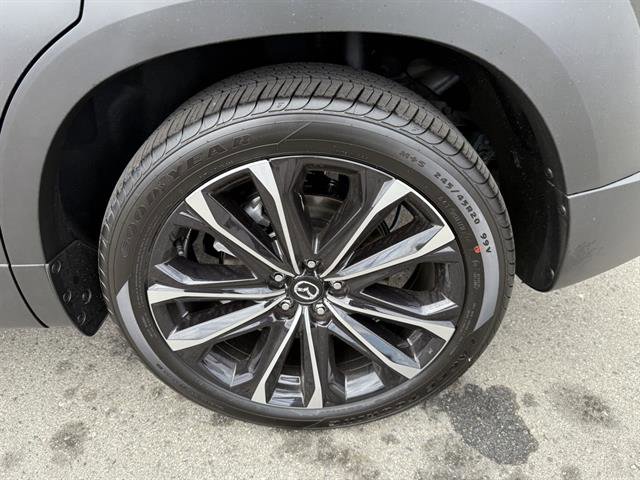 New 2025 MAZDA CX-50 2.5 Turbo w/ Cargo Package image 13
