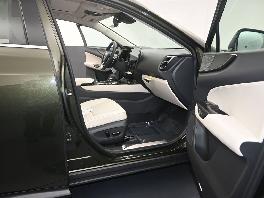 New 2026 Lexus NX 350 AWD w/ Luxury Package image 12