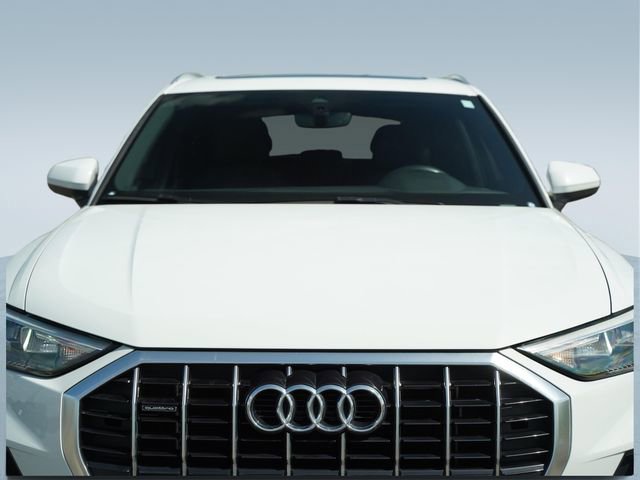 Used 2021 Audi Q3 2.0T Premium w/ Convenience Package image 37