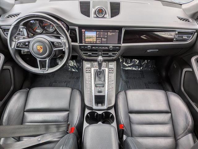 Used 2019 Porsche Macan image 18