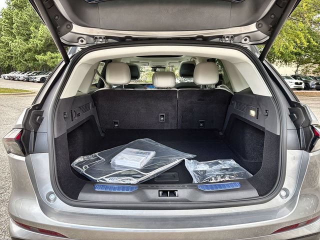 New 2026 Lincoln Nautilus Reserve AWD/4WD image 24
