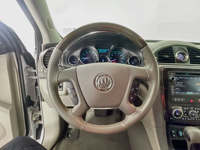 Used 2016 Buick Enclave Leather w/ Trailering Package FWD image 12