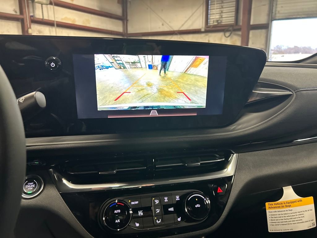 New 2026 Buick Envista Sport Touring w/ Convenience I Package image 18