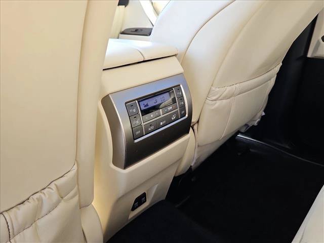 Used 2020 Lexus GX 460 Premium w/ Premium Package AWD/4WD image 18