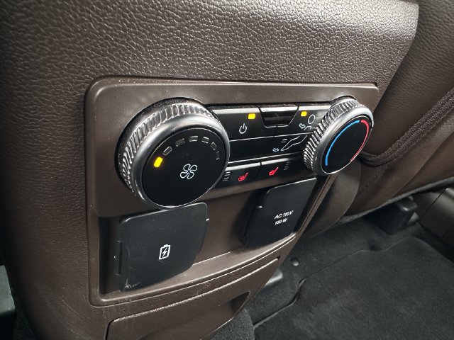 Used 2023 Ford Explorer King Ranch w/ Technology Package AWD/4WD image 19