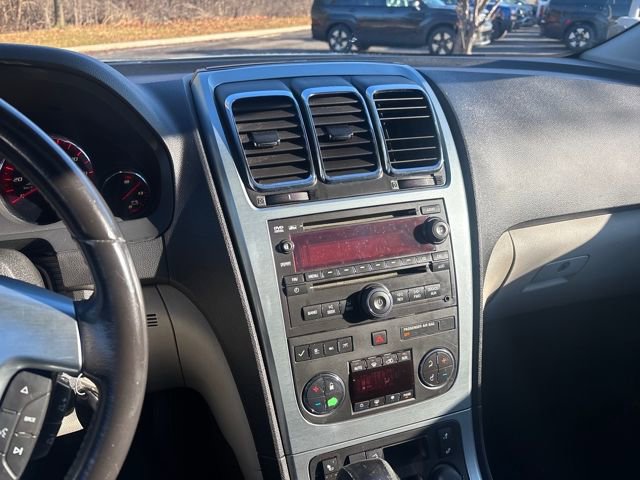 Used 2007 GMC Acadia SLT w/ Convenience Package image 15