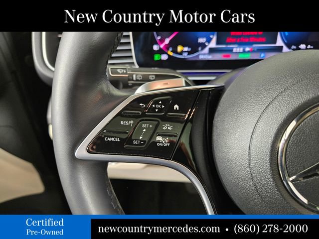 Certified 2025 Mercedes-Benz GLE 450e 4MATIC image 25