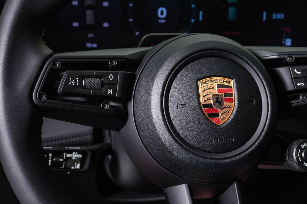 New 2026 Porsche Cayenne S AWD/4WD image 20
