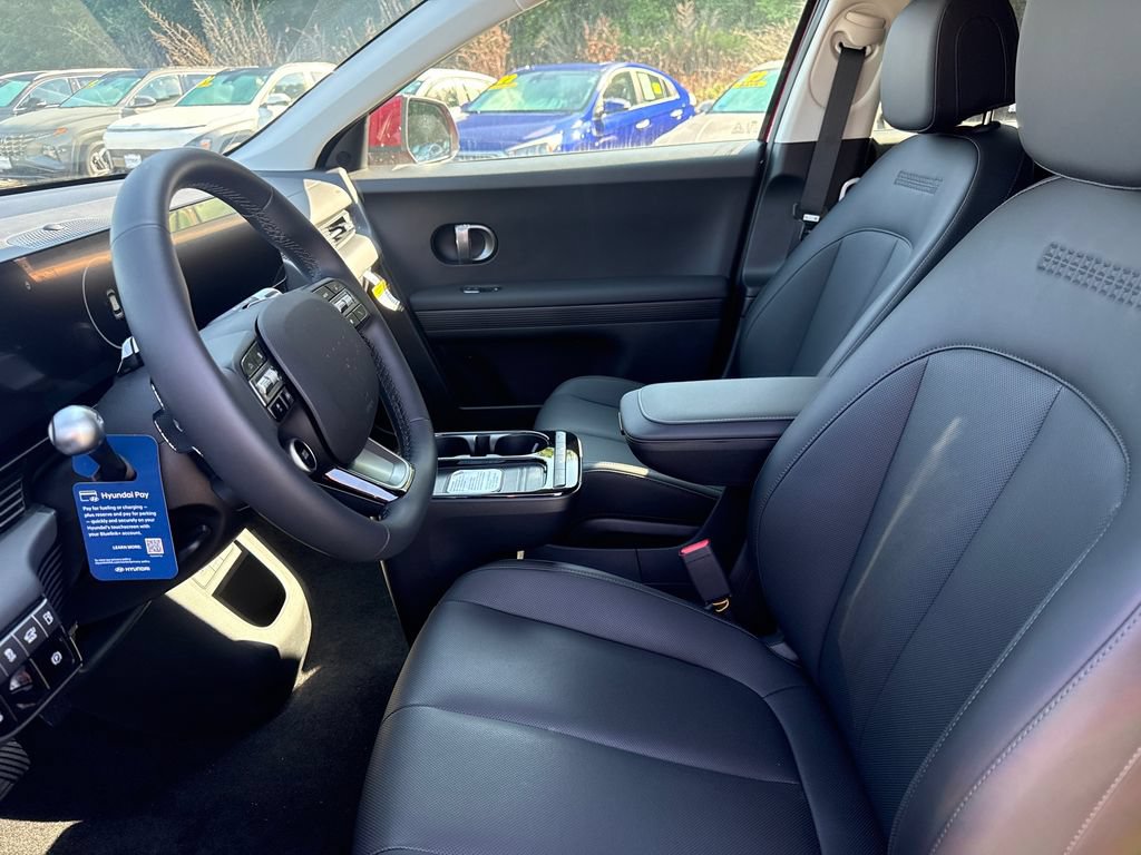 New 2026 Hyundai Ioniq 5 SEL AWD/4WD image 33