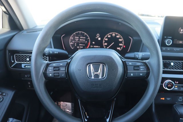 Used 2024 Honda Civic LX image 18
