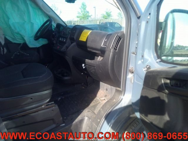 Used 2019 RAM ProMaster 3500 FWD image 8