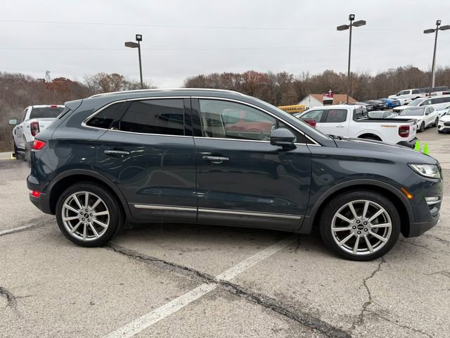 Used 2019 Lincoln MKC Reserve image 8