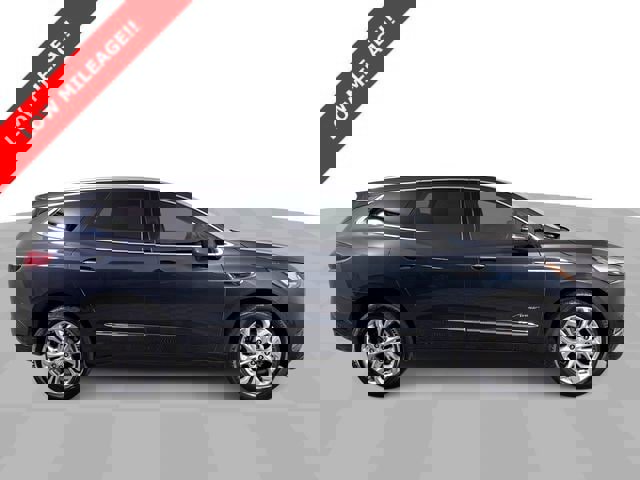 Used 2021 Buick Enclave Avenir image 9
