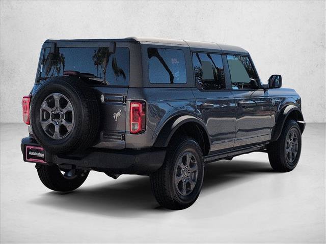 Used 2025 Ford Bronco Big Bend AWD/4WD image 5