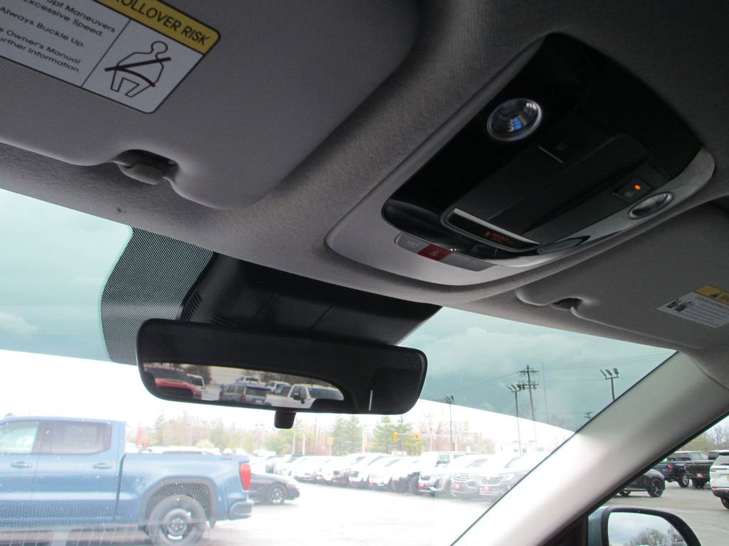 Used 2024 Kia Seltos EX image 27