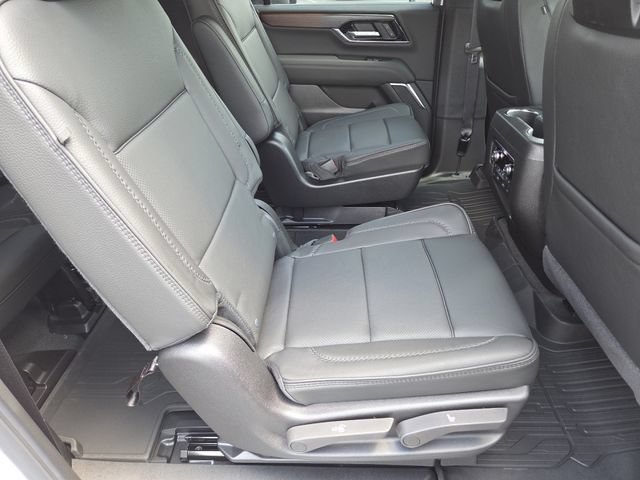 New 2026 GMC Yukon XL Denali w/ Denali Reserve Package AWD/4WD image 26