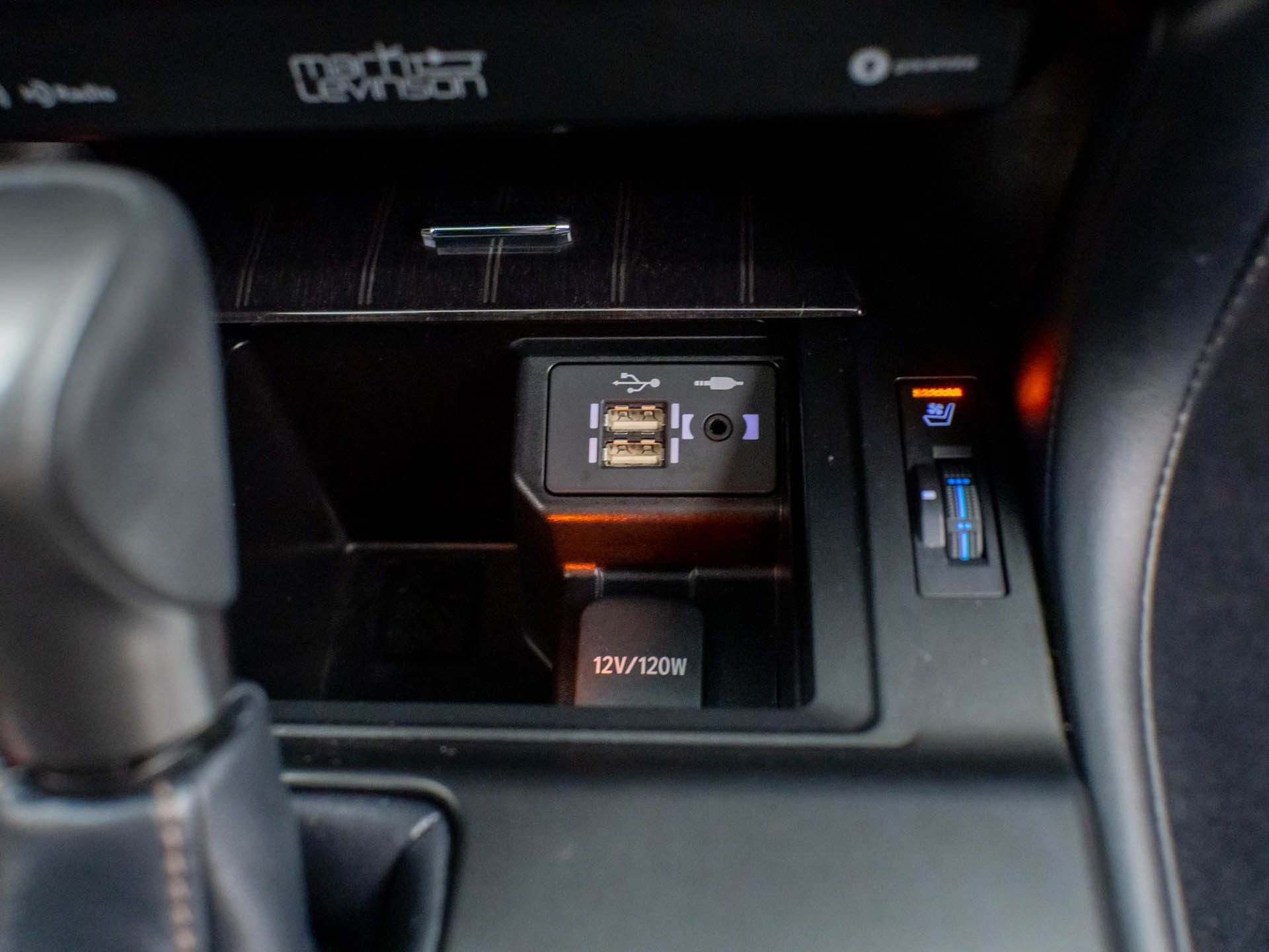 Used 2023 Lexus GX 460 Premium w/ Premium Plus Package image 24