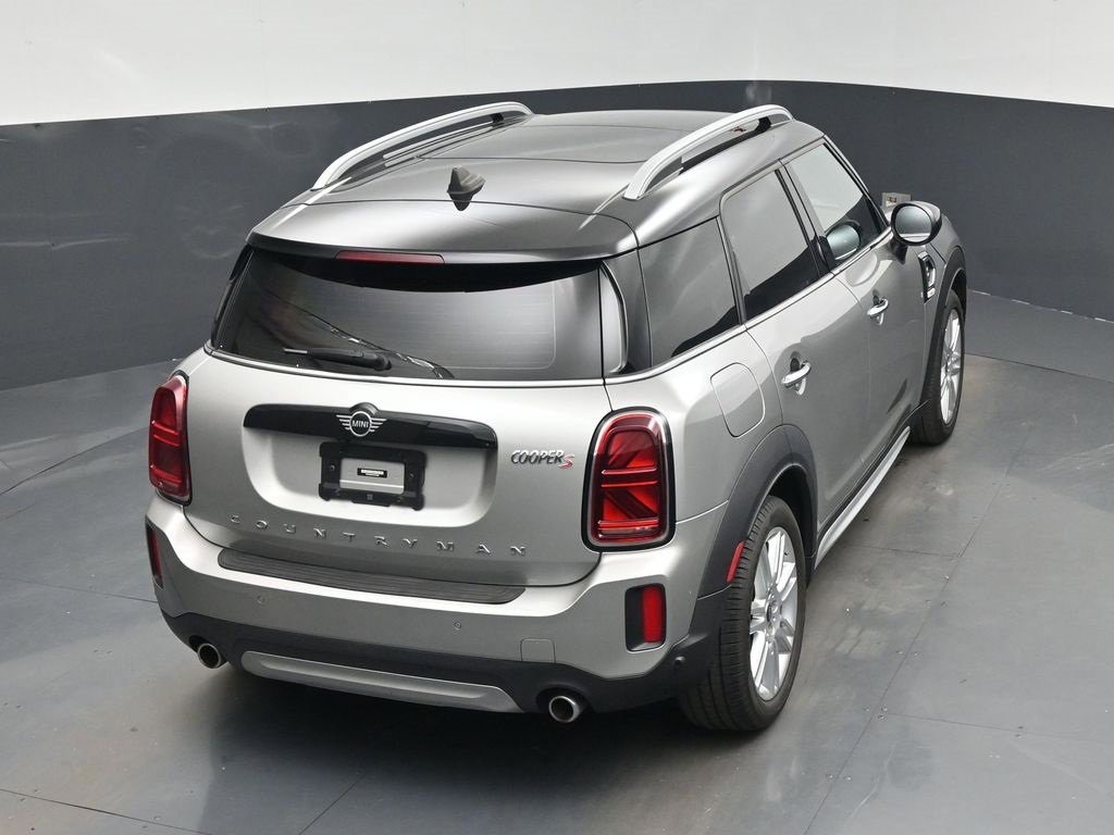 Used 2023 MINI Cooper Countryman S image 35