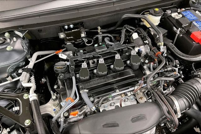 New 2026 Honda Accord SE image 14