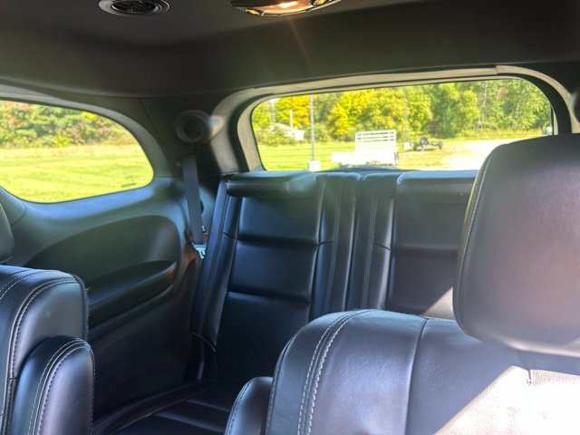 Used 2021 Dodge Durango GT AWD/4WD image 45