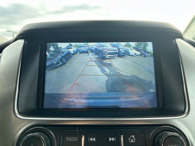 Used 2020 Chevrolet Tahoe LT w/ RST Edition AWD/4WD image 25