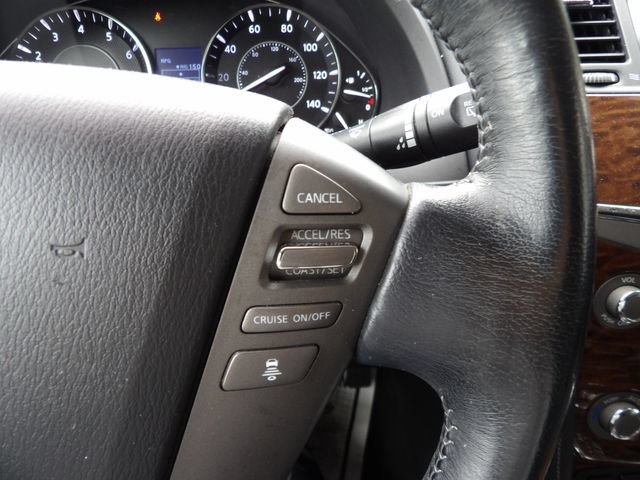 Used 2019 Nissan Armada SV w/ Driver Package AWD/4WD image 26