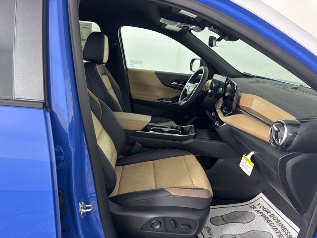 New 2026 Chevrolet Equinox ACTIV w/ Convenience Package III FWD image 16