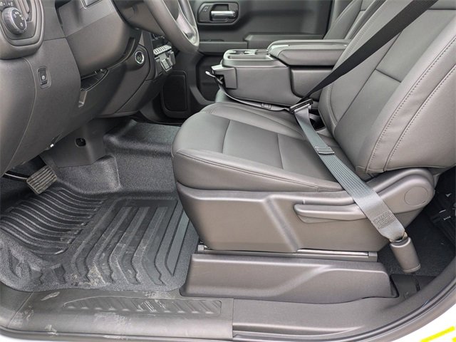 New 2026 Chevrolet Silverado 1500 W/T w/ WT Value Package image 10