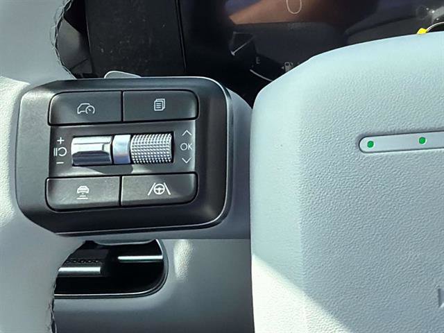 New 2026 Hyundai Palisade Calligraphy FWD image 11