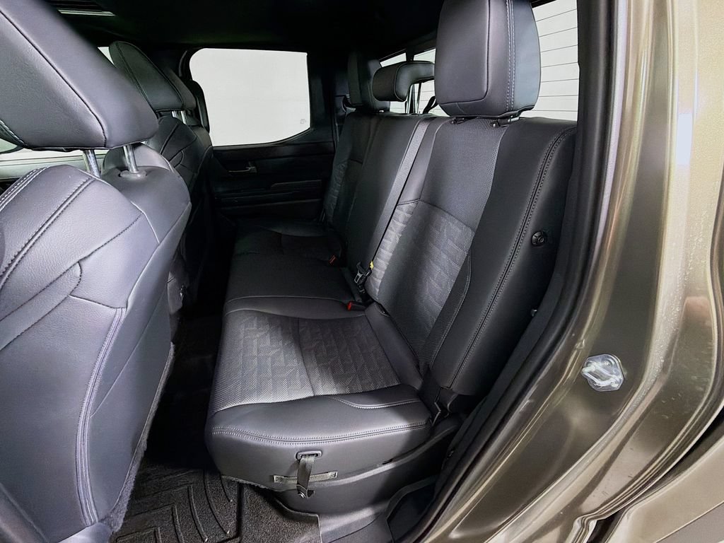 Certified 2025 Toyota Tacoma TRD Off-Road w/ TRD Off Road Premium Package AWD/4WD image 19