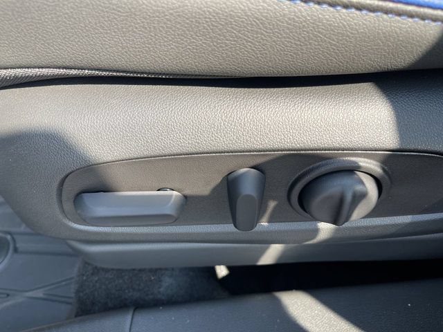 New 2026 Buick Encore GX Sport Touring w/ Comfort Package FWD image 12