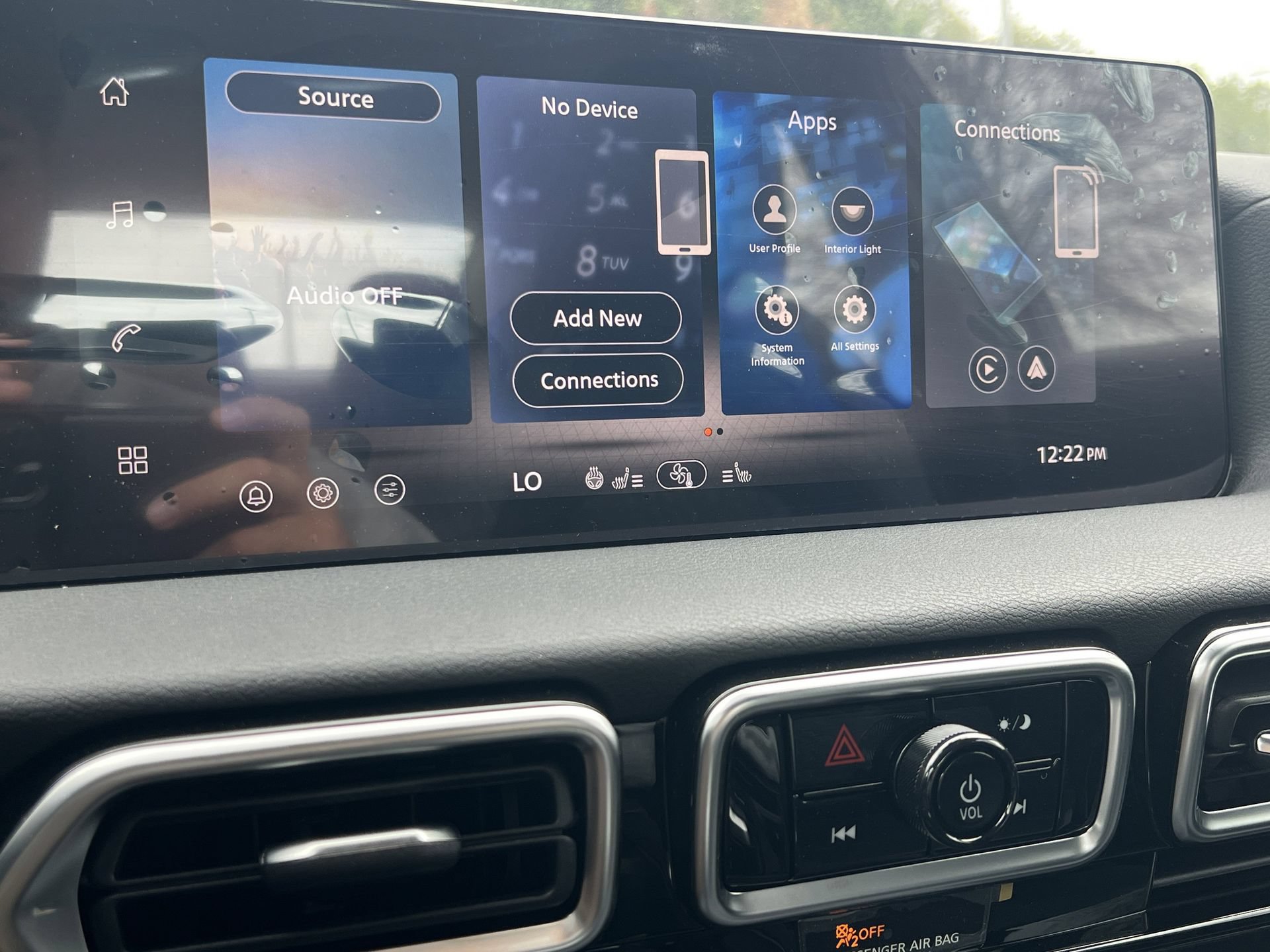 New 2026 Nissan Sentra SV w/ SV Convenience Package FWD image 5