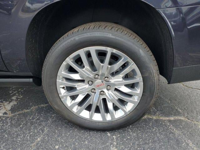 New 2026 GMC Yukon XL Denali w/ Sun & Power Step Package RWD image 7