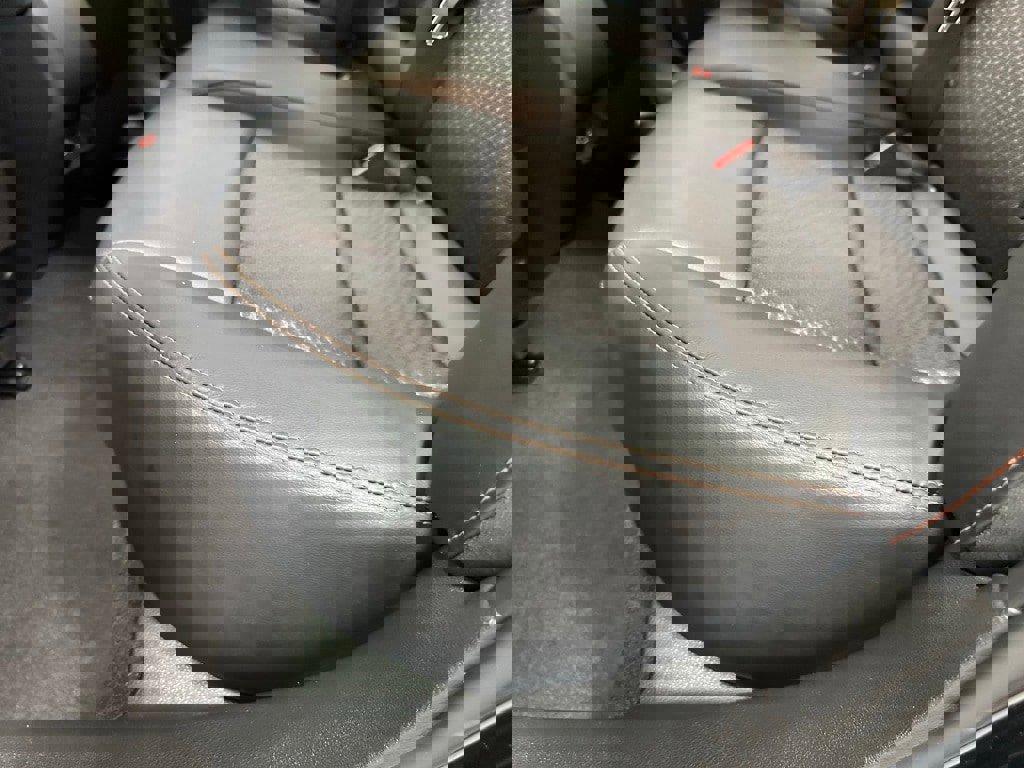 Used 2024 Nissan Altima 2.5 SR image 40