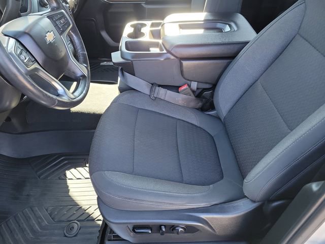 Used 2020 Chevrolet Silverado 1500 LT w/ All-Star Edition image 18