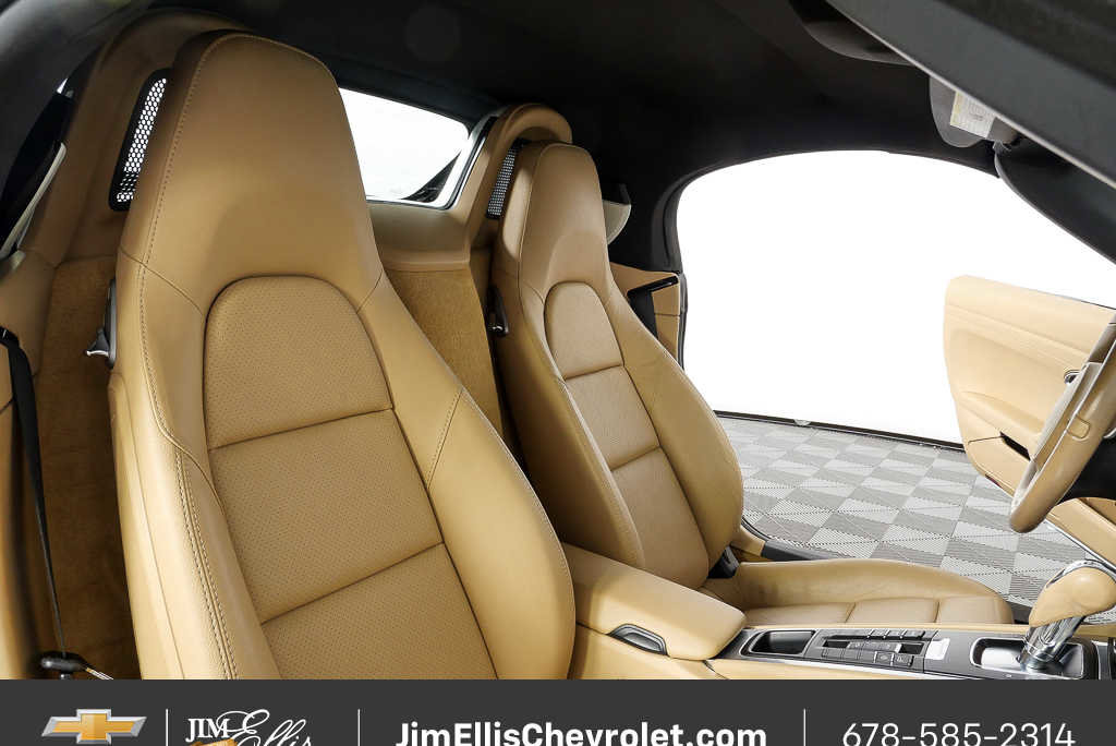 Used 2013 Porsche Boxster RWD image 19