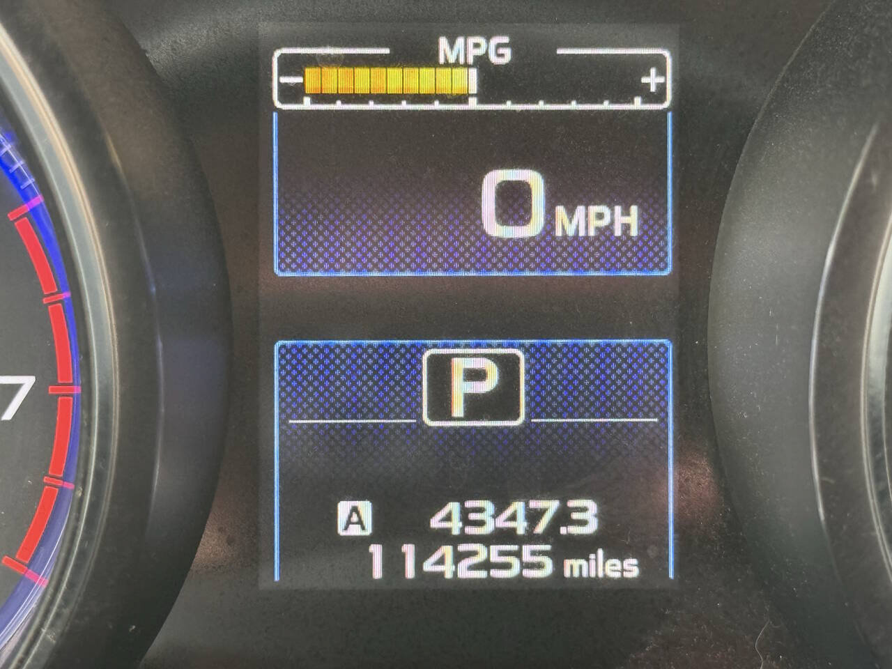 Used 2017 Subaru Legacy 2.5i Premium AWD/4WD image 16