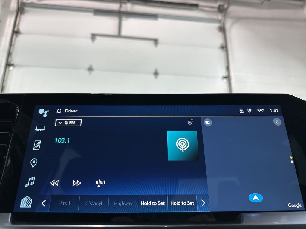 Used 2022 Chevrolet Silverado 1500 RST w/ Z71 Off-Road Package image 27