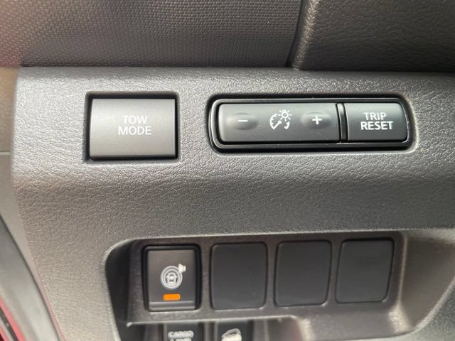 Used 2022 Nissan Frontier S w/ Technology Package AWD/4WD image 14
