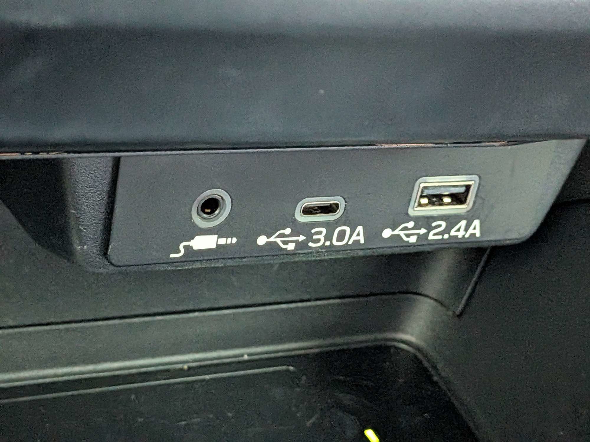 Certified 2024 Subaru Impreza RS w/ Popular Package #1 AWD/4WD image 21