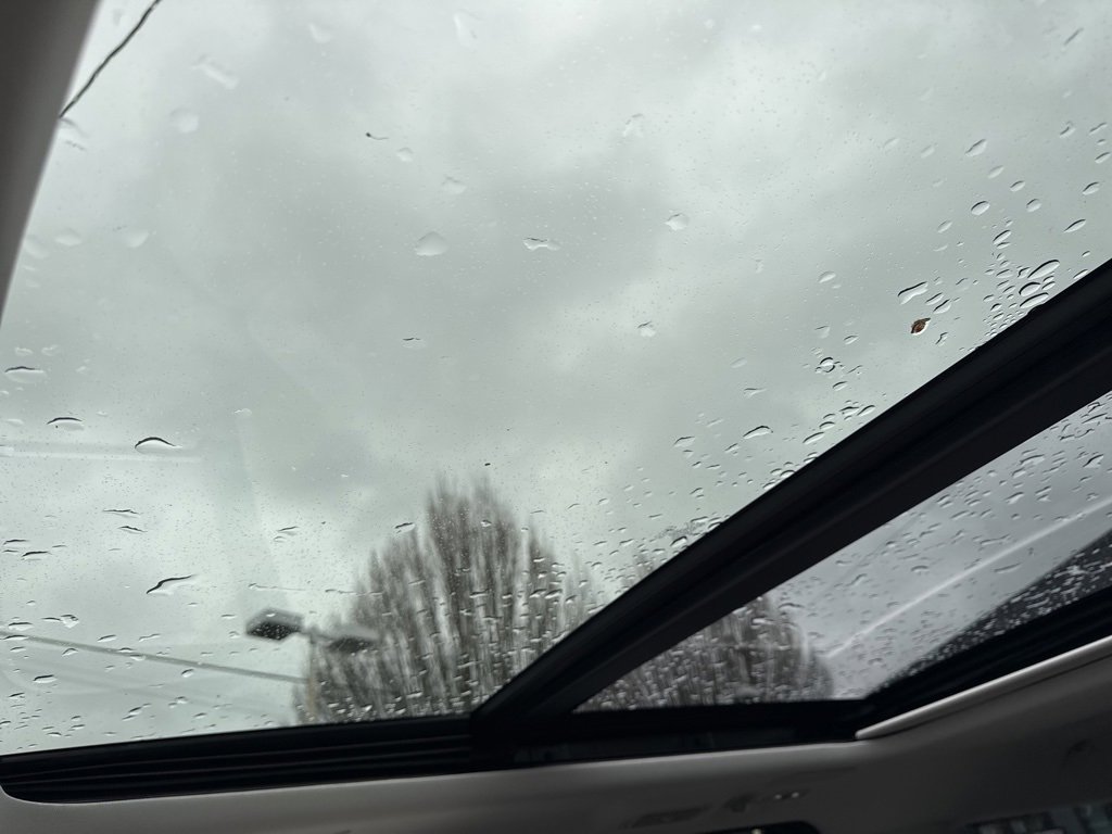 Used 2025 Lincoln Navigator L Reserve image 40