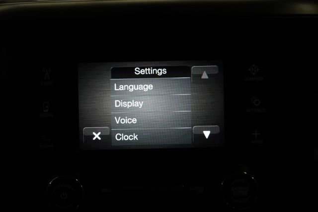 Used 2020 RAM 1500 Big Horn w/ Trailer Tow Group AWD/4WD image 31