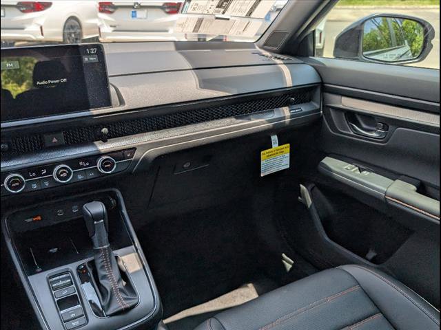 New 2026 Honda CR-V Sport-L image 7