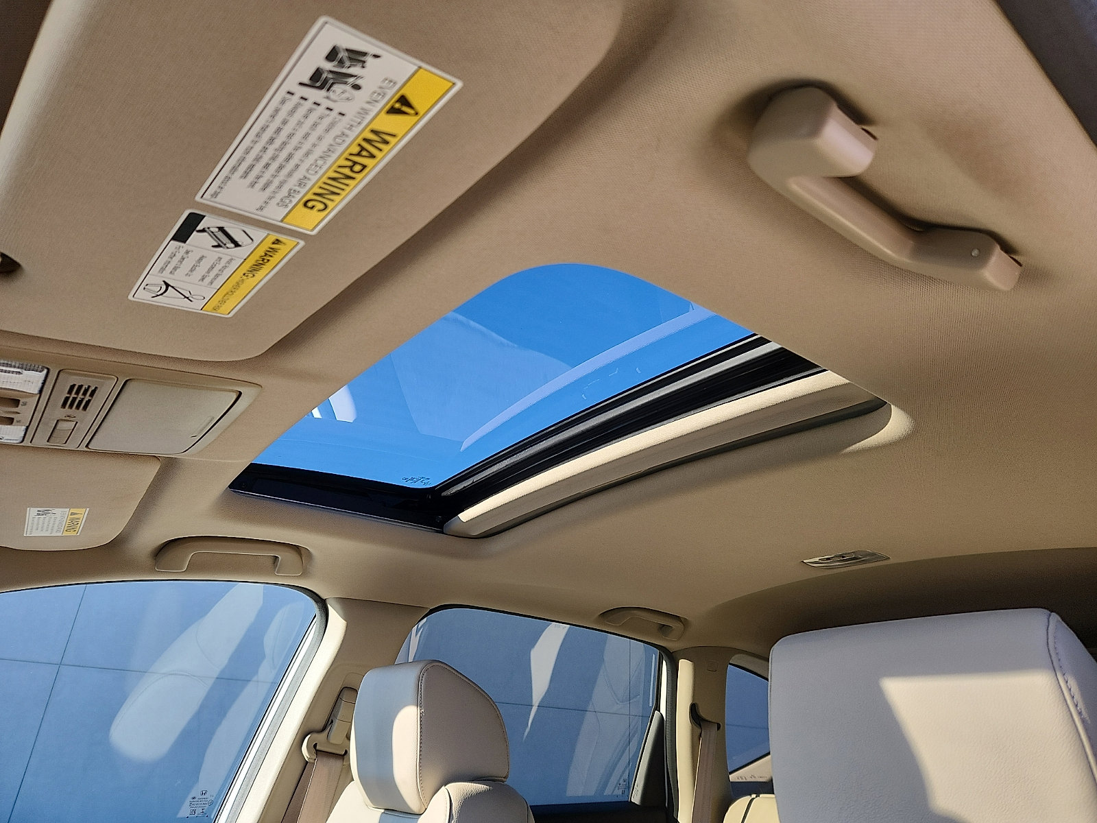 Used 2018 Honda CR-V EX-L image 15