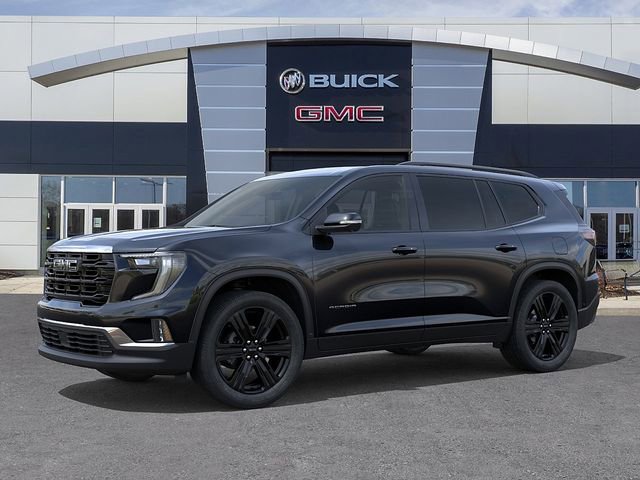 New 2026 GMC Acadia Elevation image 2