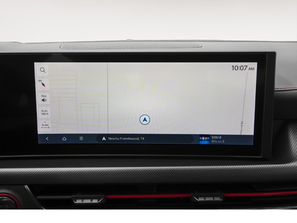 New 2026 Hyundai Sonata N Line FWD image 11