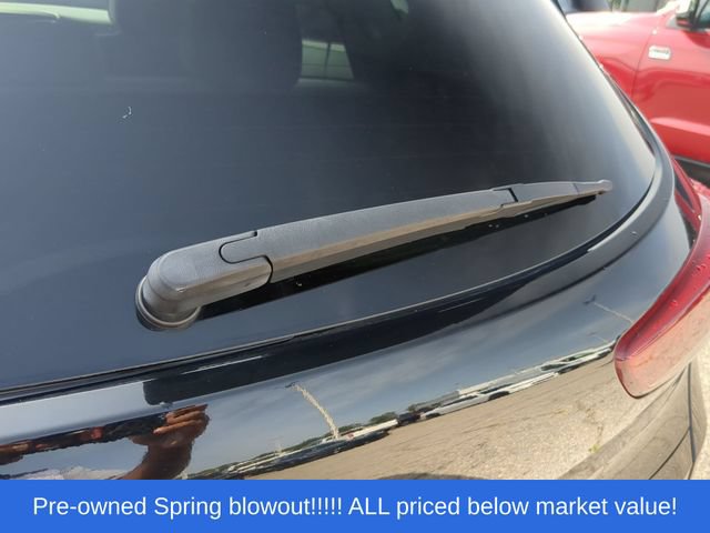 Used 2017 Hyundai Tucson Sport AWD/4WD image 14