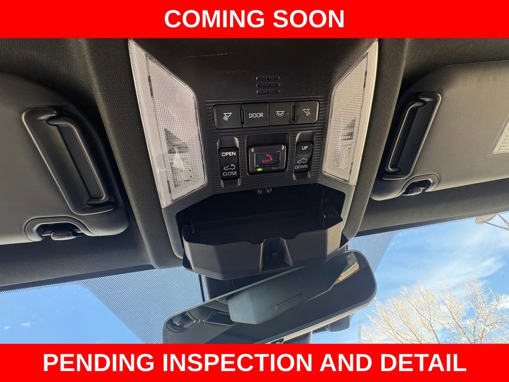 Used 2024 Toyota RAV4 XSE w/ Weather Package image 30