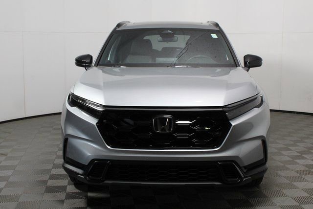 Used 2025 Honda CR-V Sport image 2