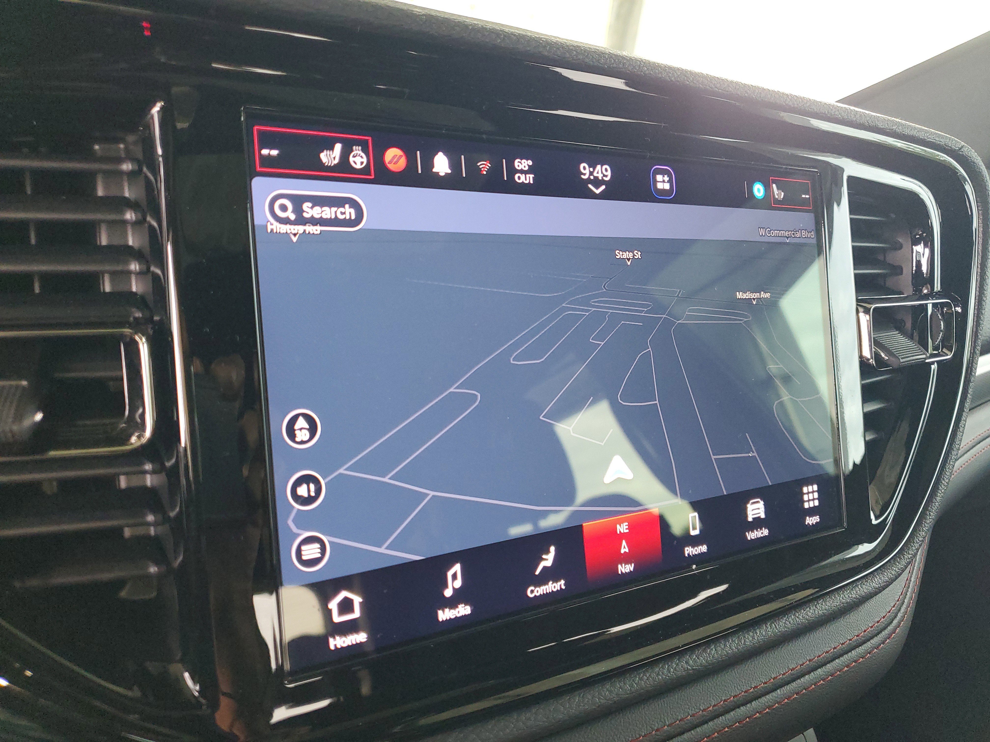 Certified 2025 Dodge Durango R/T image 29